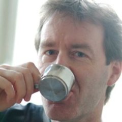 jbrudolf's profile picture. Undecided about this whole Twitter thing. Curious. Tentative. Ridiculously low tweet production.