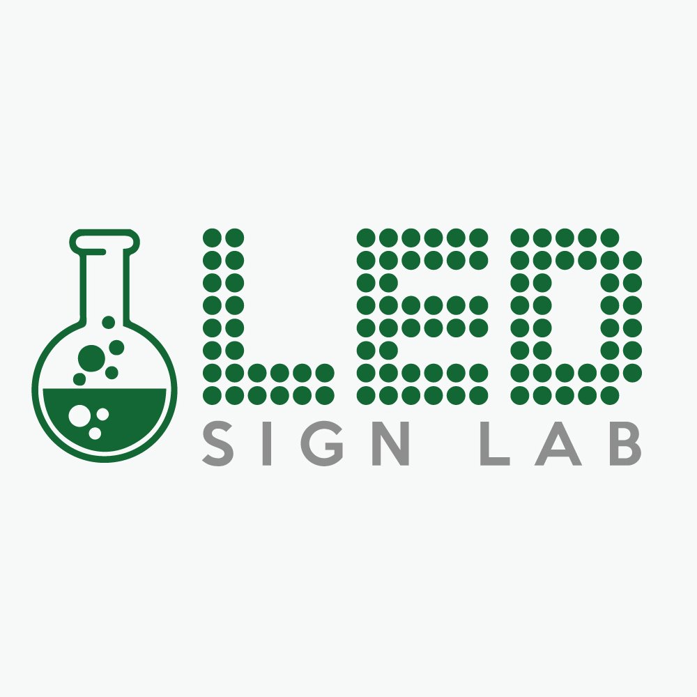 LEDSignLab's profile picture. 