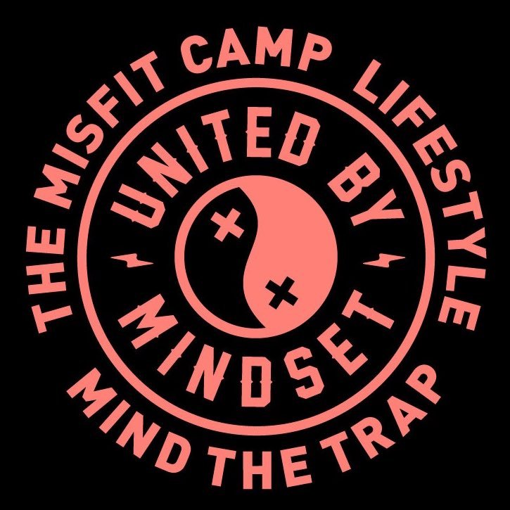 themisfitcamp's profile picture. The Misfit Camp. The unusual. The Lanemakers. Dangerous to the established society and the crowd. Raw beauty and integrity. Never conform. Mind the Trap.