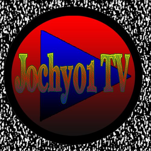 Youtuber, Jochy01 TV, Tutoriales varios (Windows, Android, Edición...) recomendación de  Apps, Juegos, Gameplays y Unboxings . Visita mi canal  o twitea conmigo