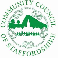 Staffordshire RCC(@StaffsRCC) 's Twitter Profile Photo