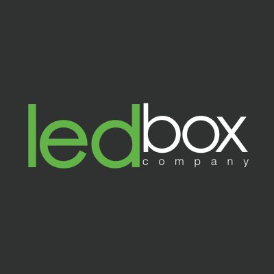 ledboxcompany Profile Picture