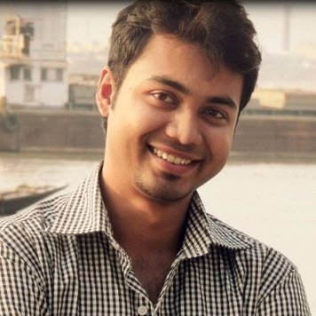 AITCSagnik's profile picture. 