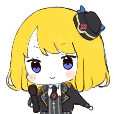NImIN 🌹 c h i i ♪さんのプロフィール画像