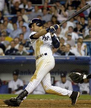 Derek Jeter