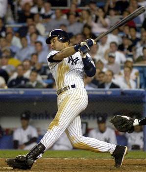 We'll update you on Derek Jeter's daily progress, as he climbs the all-time career hit list. If interested, follow our friends, @IchiroHitCount, on Twitter.