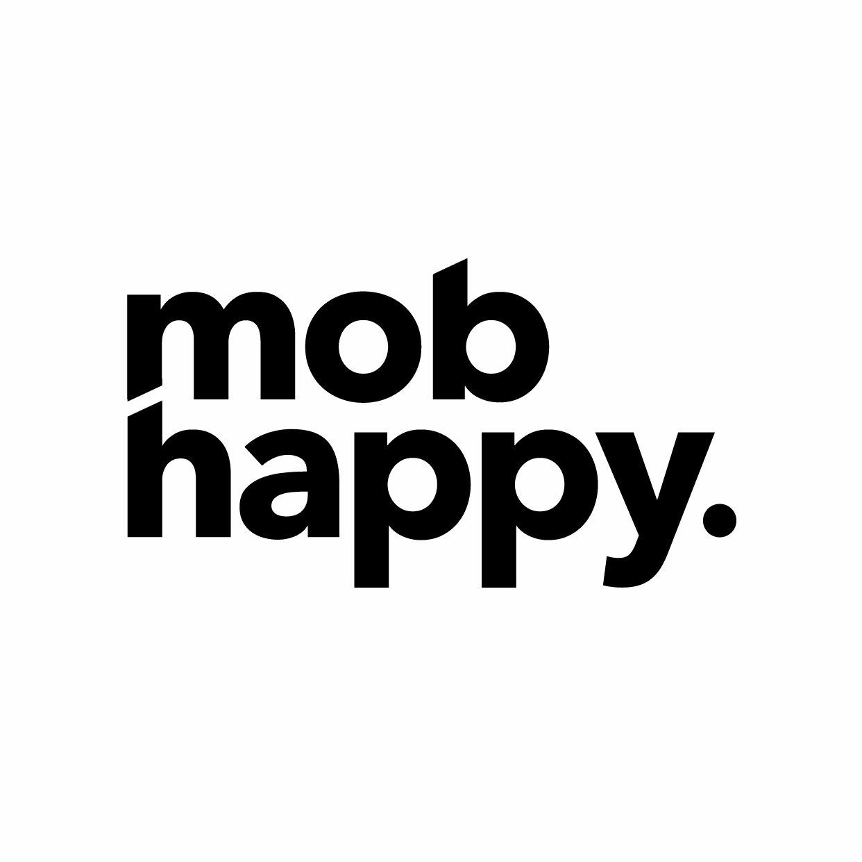 Helping increase the % of women agency owners with peer-to-peer events. Monthly masterminds and #MobHappyMeetup Not-for-profit by @rubbercheese @thechiefcheese