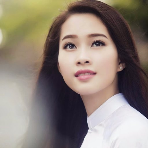 linhxg2712's profile picture. 