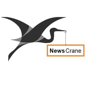 Newscrane is your news, entertainment, music fashion website. We provide you with the latest breaking news and videos straight from the entertainment industry.