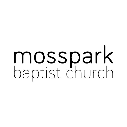 Mosspark Baptist Church is based on Corkerhill Road, Glasgow. As a community it our desire to worship and follow Jesus Christ. // Matthew 28:19-20