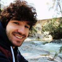 Sergio BN (@sergioborreda) 's Twitter Profile