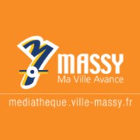Mediatheques_Massy(@Med_Massy) 's Twitter Profile Photo