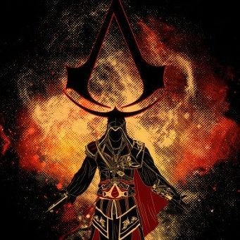 DeadMark4557's profile picture. Gamer of all kinds ps xbox Nintendo