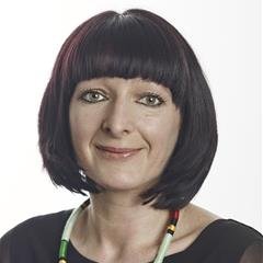 Katarina_Mozina's profile picture. Professional associate for development projects at University of Ljubljana, Historian, Representative of local comunity