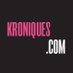 Kroniques.Com (@kroniques_com) Twitter profile photo Kroniques.Com (@kroniques_com) Twitter profile photo