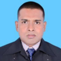 Khairul Alam (@khairulpathan) 's Twitter Profile
