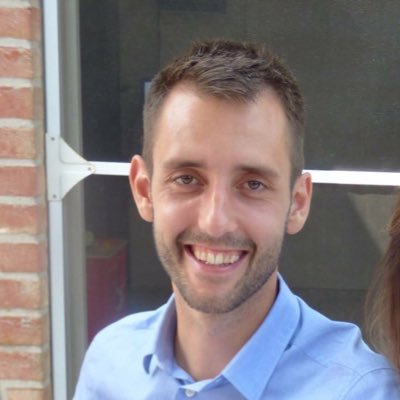 Profile Picture of Bartel Thomas (@BartelThomas1) on Twitter
