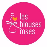 Les Blouses Roses(@LesBlousesRoses) 's Twitter Profile Photo