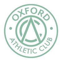 Oxford Athletic Club (@oxfordathletic) 's Twitter Profile