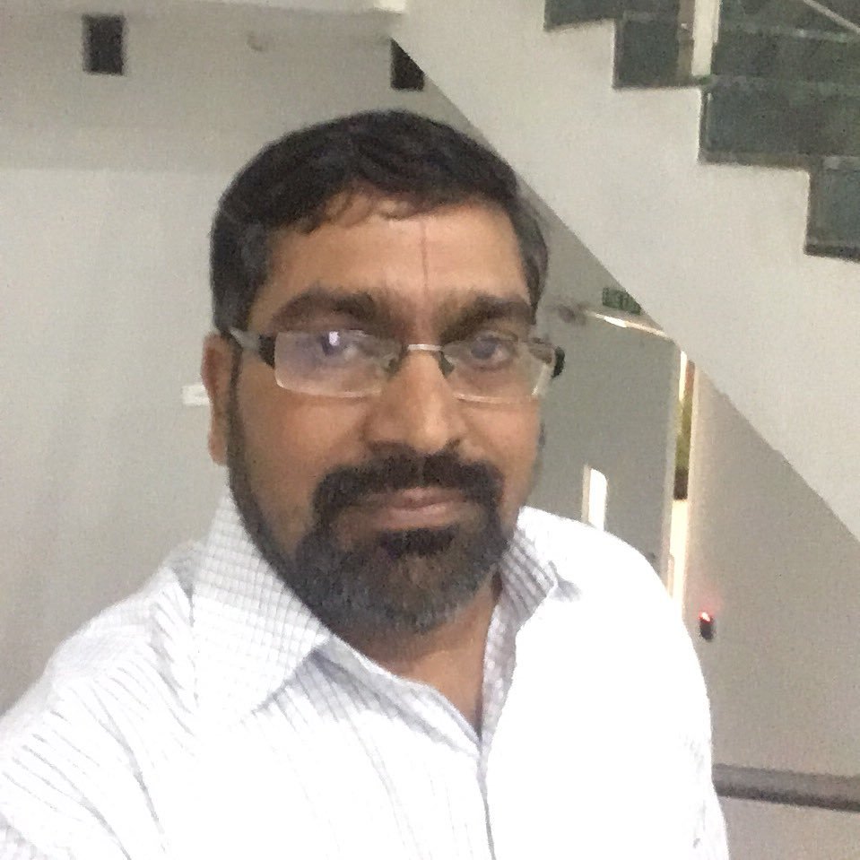 vijay020's profile picture. Studied #management. expertise in Political Analysis. Aspiring to be legislative member in 2024. Can speak about Risk Control in Telecom, views are personal