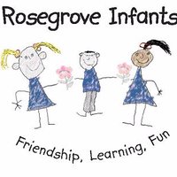 RosegroveInfantsSCH(@RGinfantsSchool) 's Twitter Profile Photo