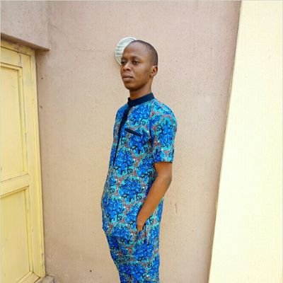 Environmental Scientist *love God, family and Manchester United fc. chibuzorisaac10@gmail.com