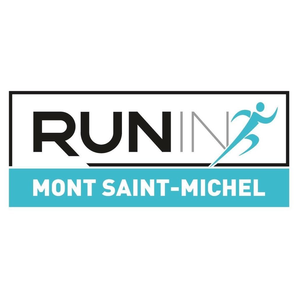 RunInMSM's profile picture. Le Mont Saint-Michel rejoint la famille des RunIn - 26-27/05/2018 - Courses : Marathon, Duo, Trail, Semi  #MarathonMSM