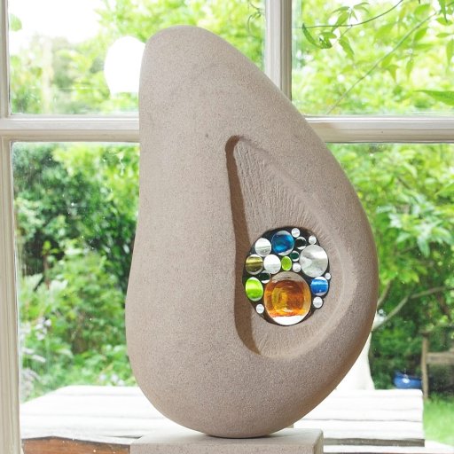 elysiummemorial's profile picture. We make art to remember. Elysium works with skilled British craftspeople to create beautifully made individual memorials for the home and garden.