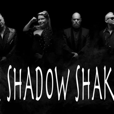 The Shadow Shakers