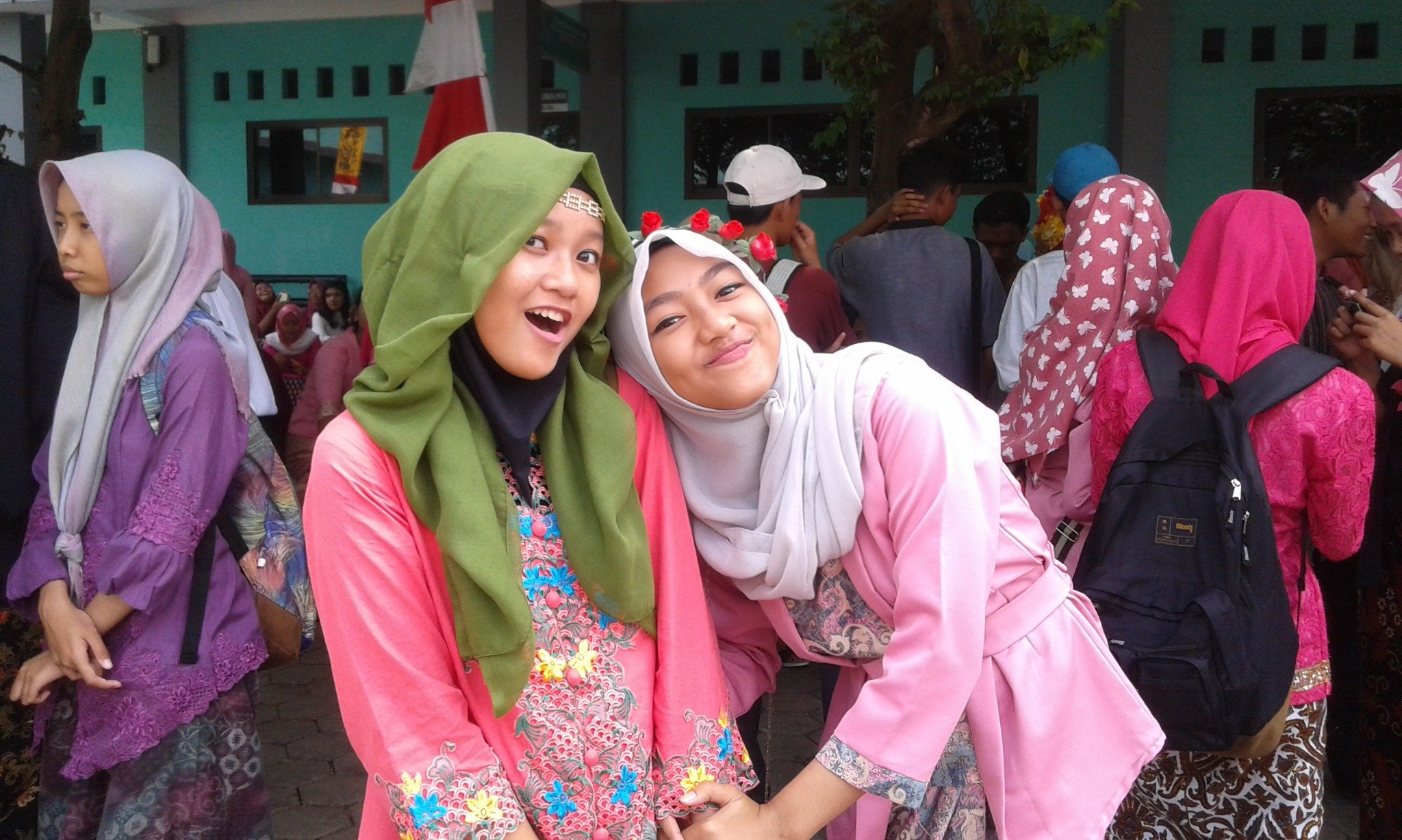 raniambarsari's profile picture. 