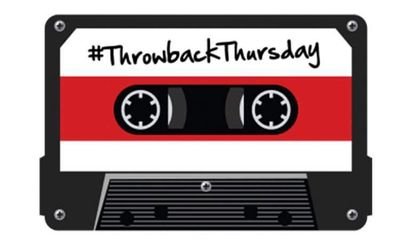 #ThrowbackThursday keeping your memories alive of the good old days that moulded you to the way you are today :)