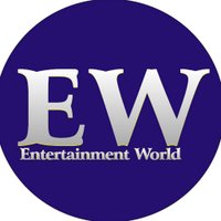 Entertainment World(@EntertnmntWorld) 's Twitter Profile Photo