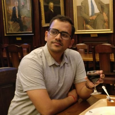 vittal_prakasam's profile picture. Light emitting diodes, politics and a lot of food.