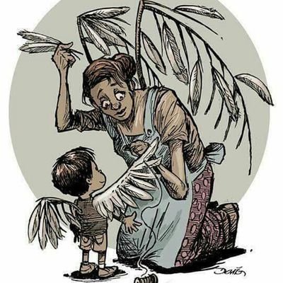 krymkuti's profile picture. God over everything, nothing over God.... #MMBM