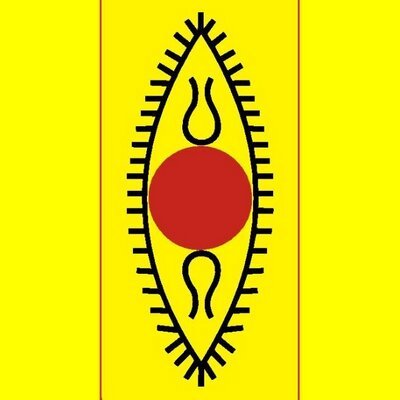 SPICMACAY_vol's profile picture. 