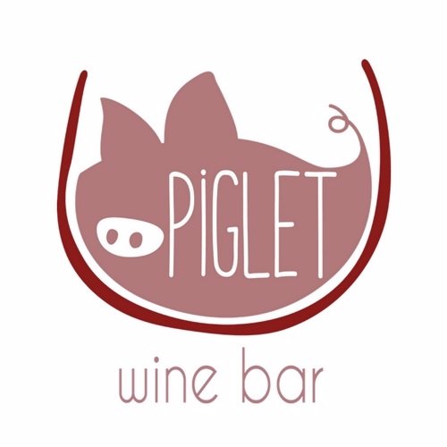 Piglet is a wine bar in the quiet side of Temple Bar in Dublin. No mention in glamorous guides but the wine is bloody good. +353 1 7079786 oink@pigletwinebar.ie