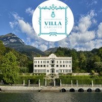 Villa Carlotta(@VillaCarlotta15) 's Twitter Profile Photo