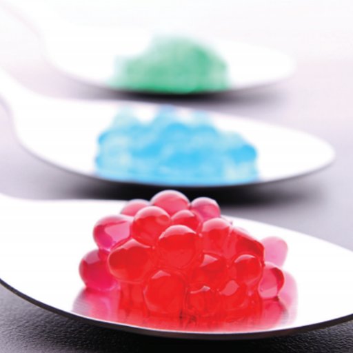 BSc Programme in Food Science.
Accredited by IFST.