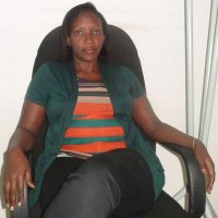 Undoyeneza Domina (@undy2006) 's Twitter Profile
