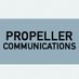 Propeller Comms (@propeller_comms) Twitter profile photo Propeller Comms (@propeller_comms) Twitter profile photo