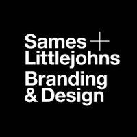 Sames+Littlejohns(@SLgraphicdesign) 's Twitter Profile Photo