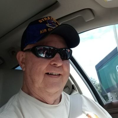 Retired, USAF Veteran , Florida Gators fan ,Deplorable in Florida , Politically INCORRECT and President Trump all the way , MAGA. love my country and family .