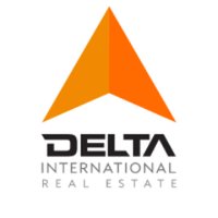 Delta Real Estate(@Delta_UAE) 's Twitter Profile Photo