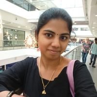 Facebook Profile: Kowsalya Devi
Instagram Profile: kowsalya_sara
