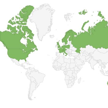 Building a Military Open Source Intelligence (#OSINT) Platform