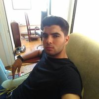 Abdullah Yüce (@abdullahyucee1) Twitter profile photo