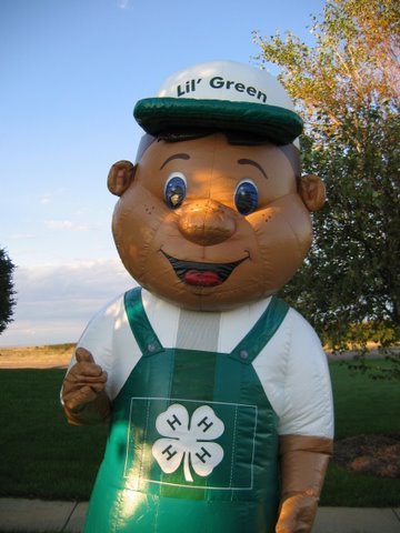 Serving 4-H youth in Frontier County! See website for more details and to join 4-H!