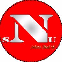 N.S.U (@nakurustandup) 's Twitter Profile Photo N.S.U (@nakurustandup) 's Twitter Profile Photo
