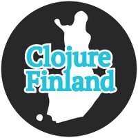 Clojure Finland (@clojurefinland) 's Twitter Profile Photo Clojure Finland (@clojurefinland) 's Twitter Profile Photo