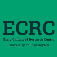 Early Childhood Research Knowledge Exchange @ROE(@ur_ecrc) 's Twitter Profile Photo